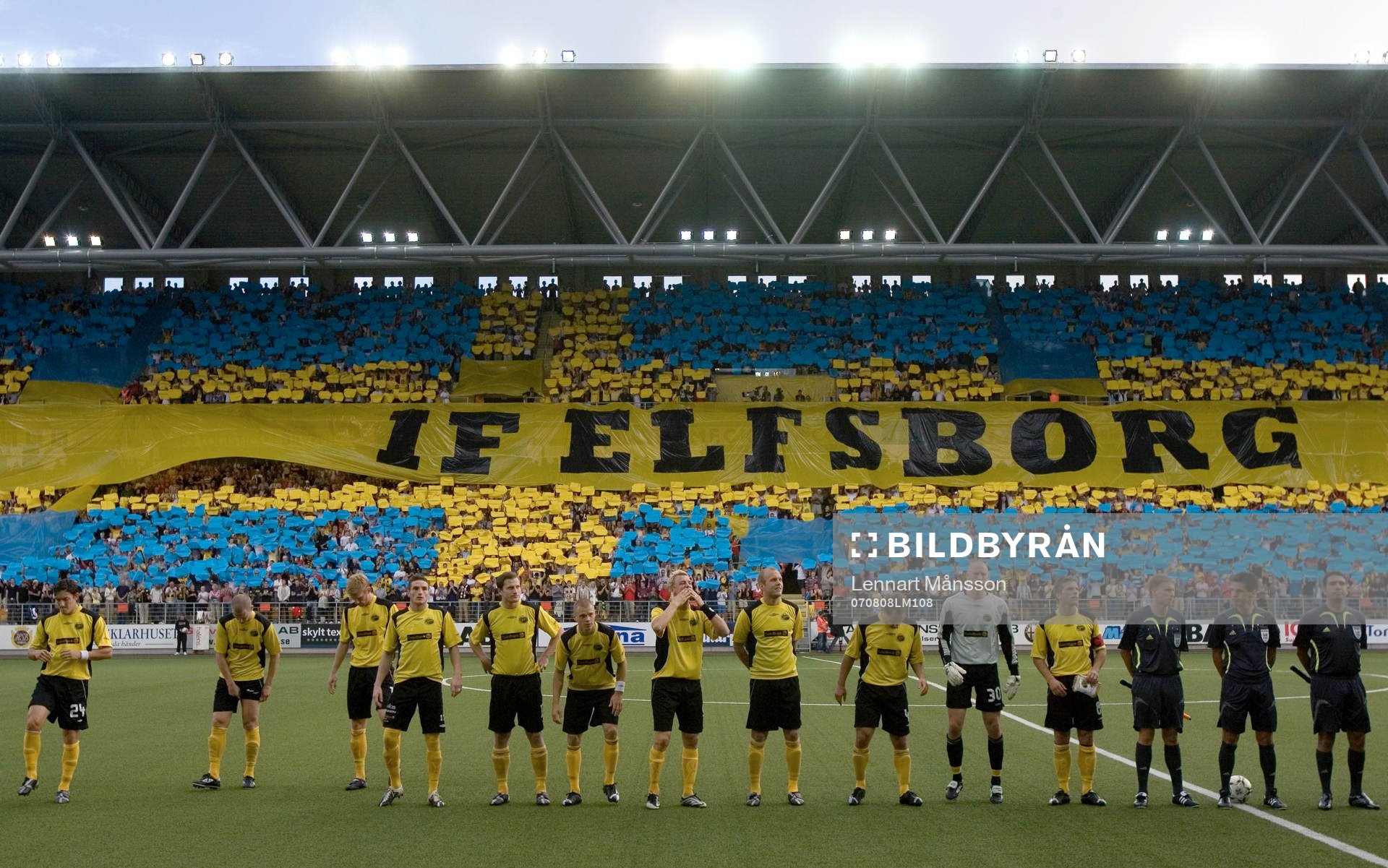 Elfsborg