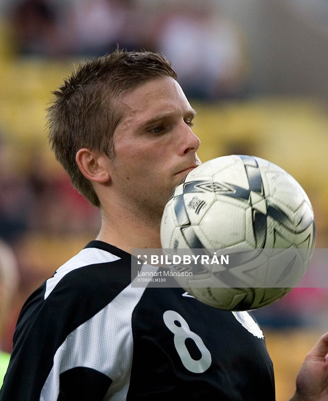 Anders Svensson, Elfsborg