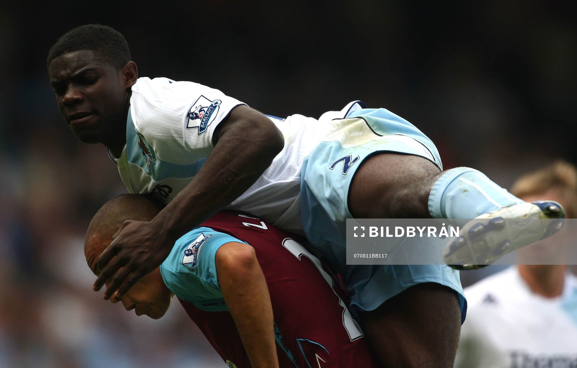 Fotboll, Premier League, Engelska ligan, West Ham -