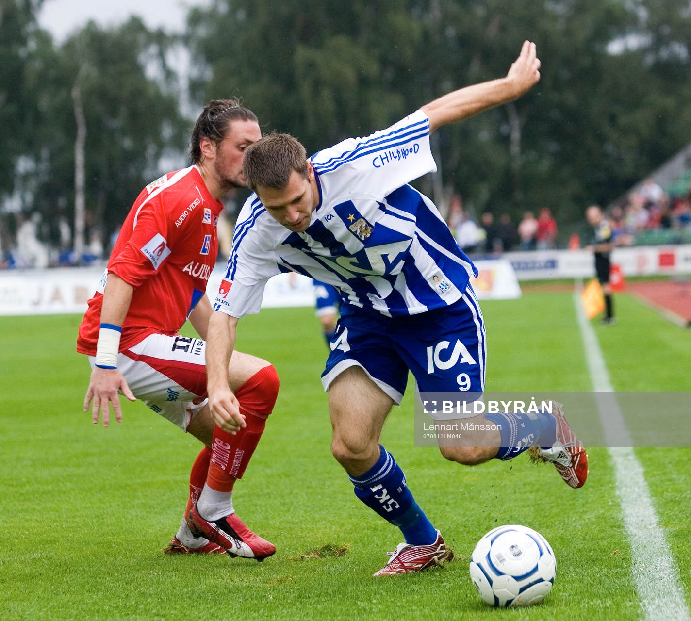 Stefan Selakovic, Göteborg