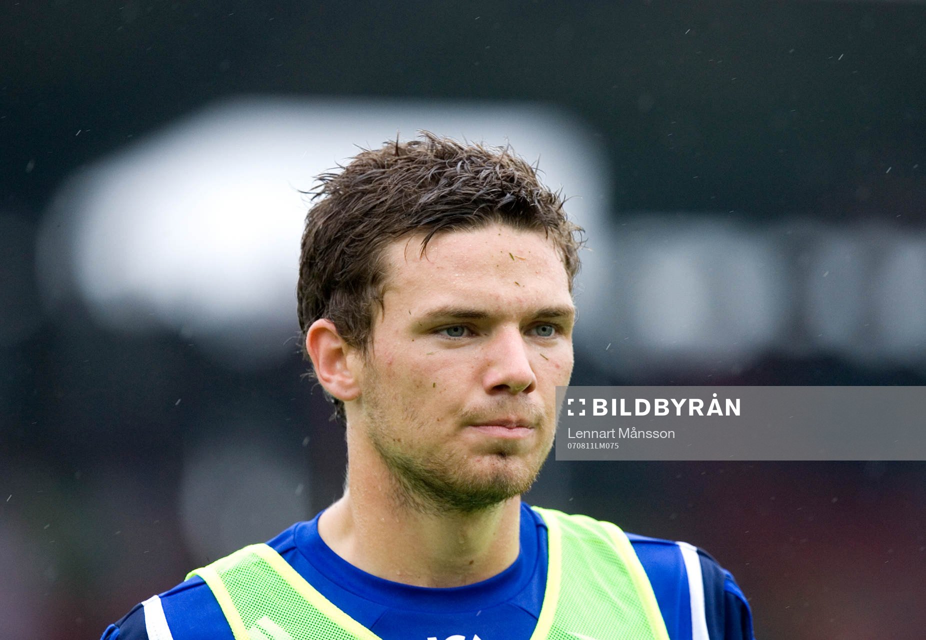 Marcus Berg