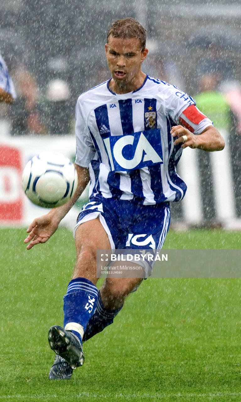 Niclas Alexandersson