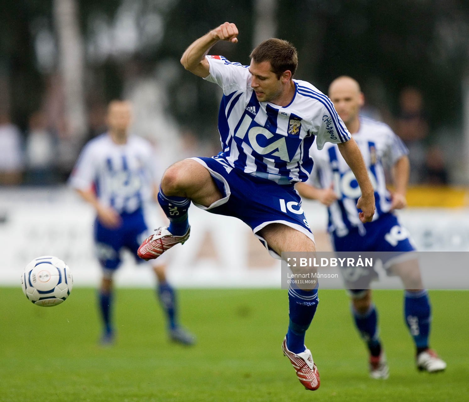 Stefan Selakovic