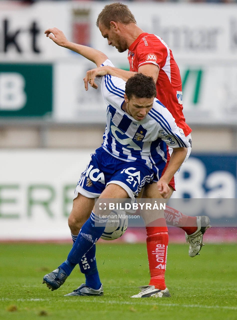 Marcus Berg