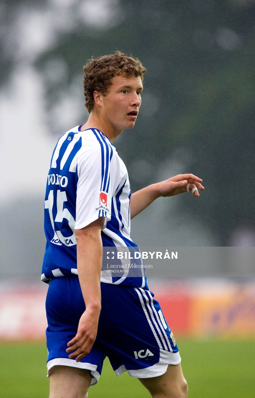 Jakob Johansson