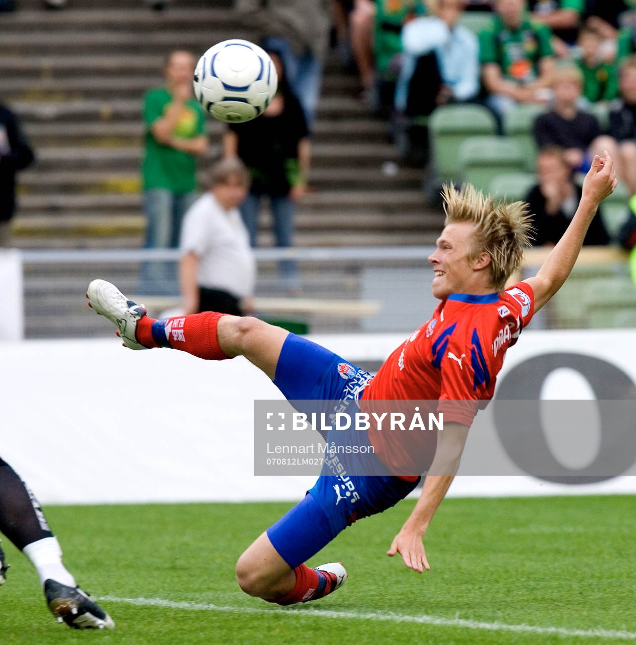 Andreas Landgren