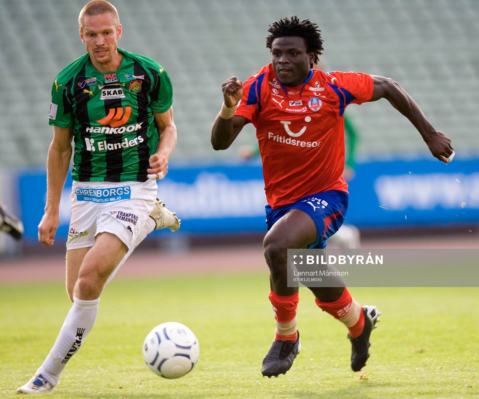 Razak Omotoyossi