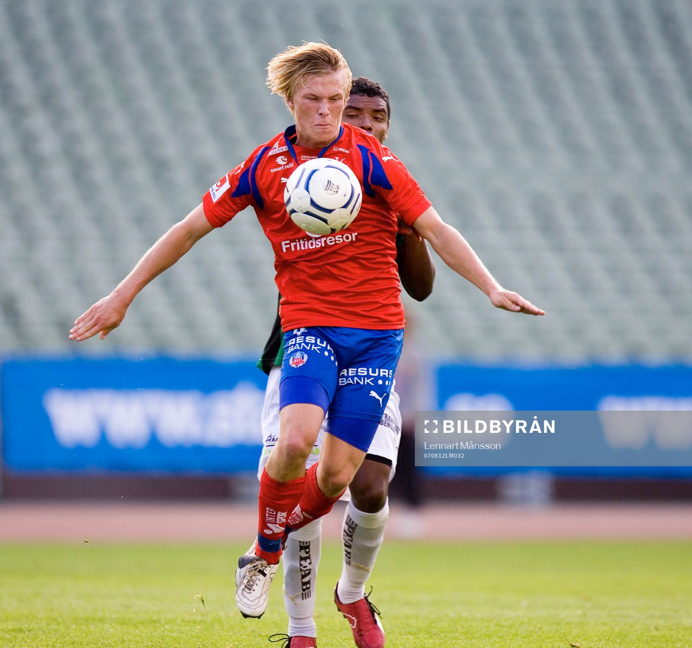 Andreas Landgren