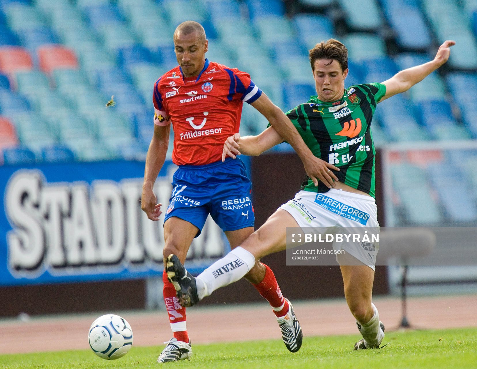 Henrik Larsson