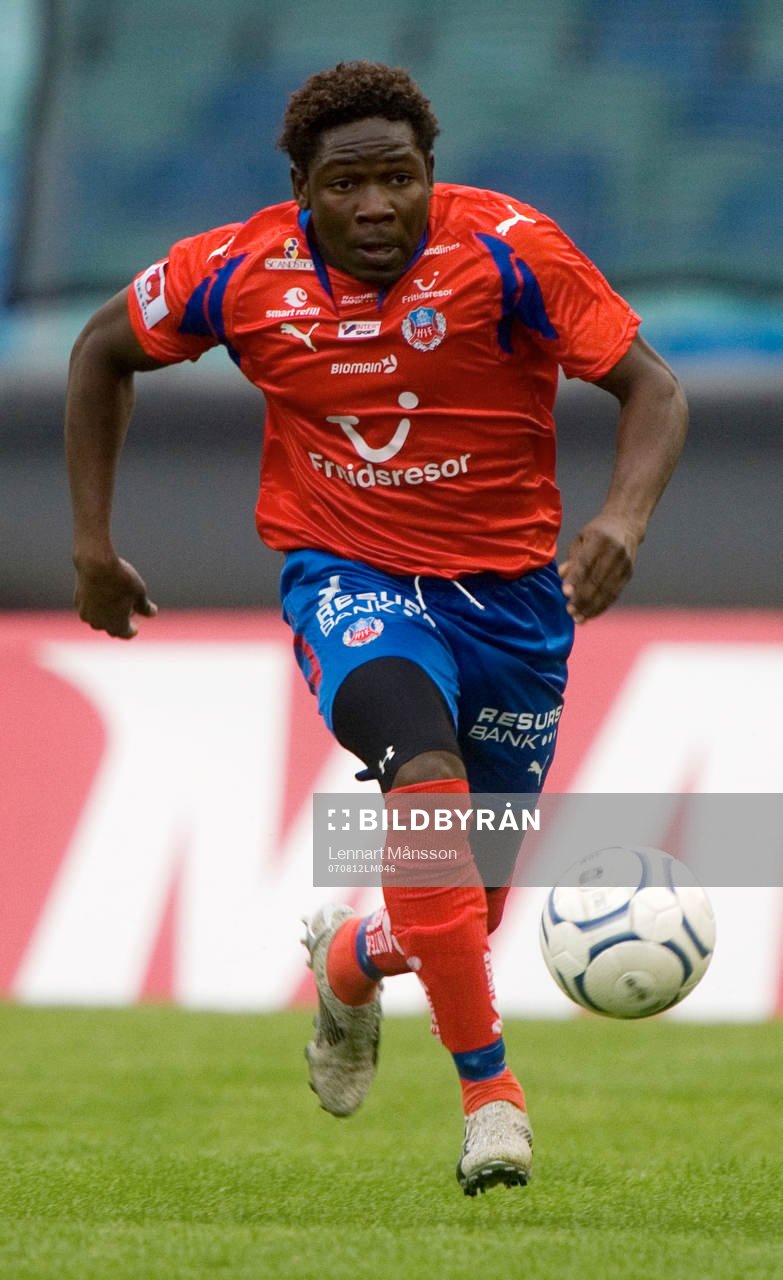 Adama Tamboura