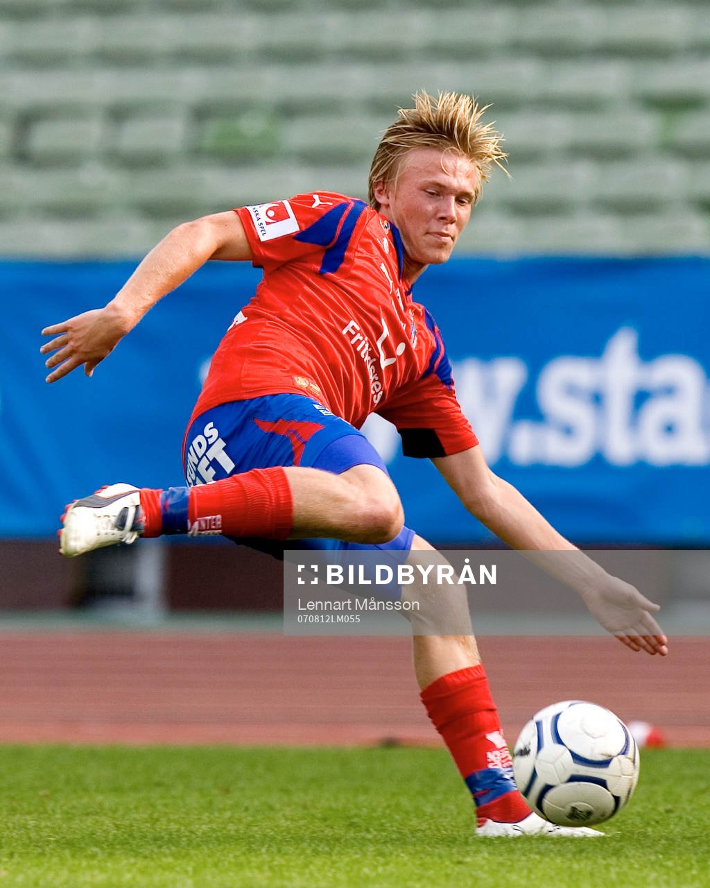 Andreas Landgren
