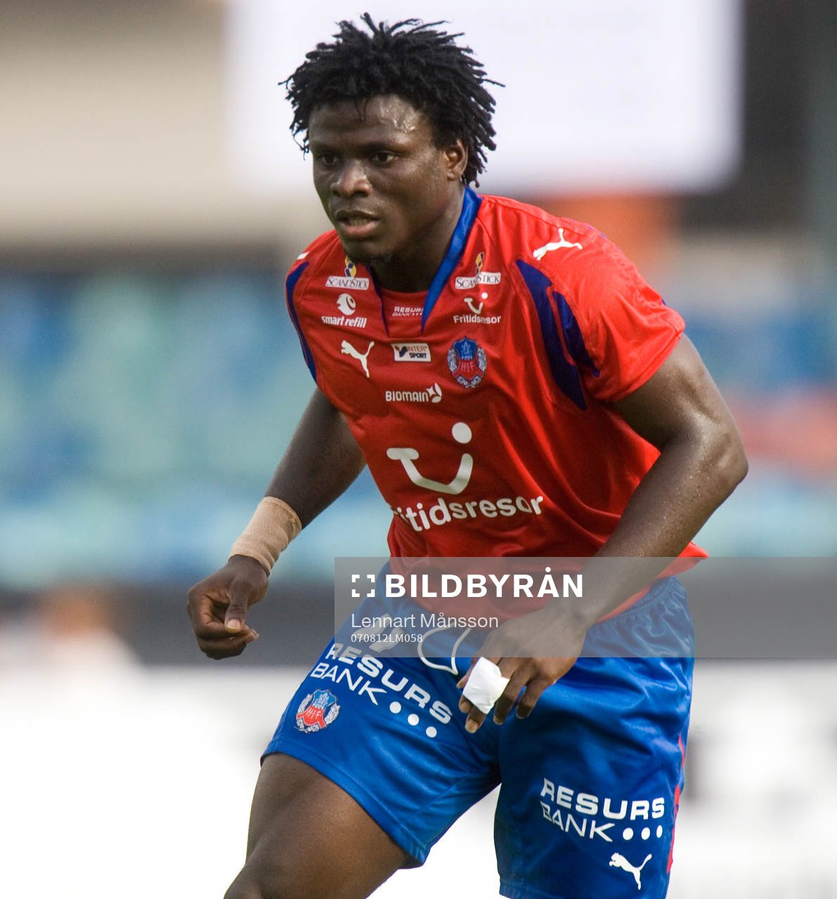 Razak Omotoyossi
