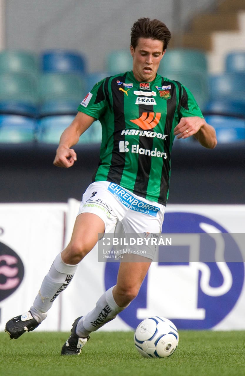Andreas Tobiasson