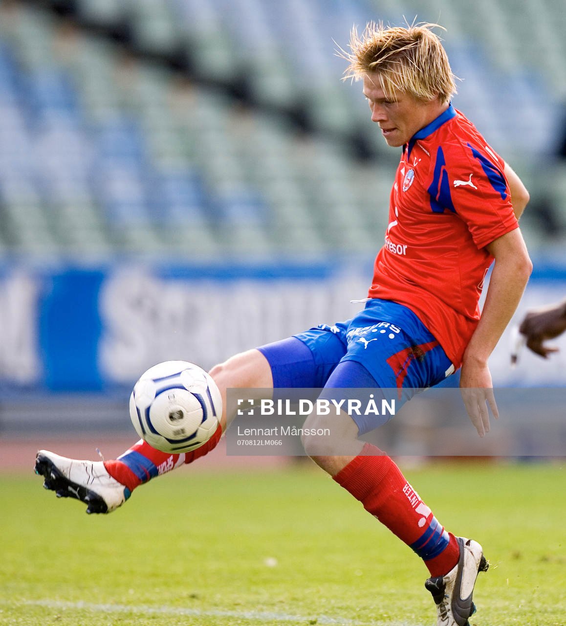 Andreas Landgren