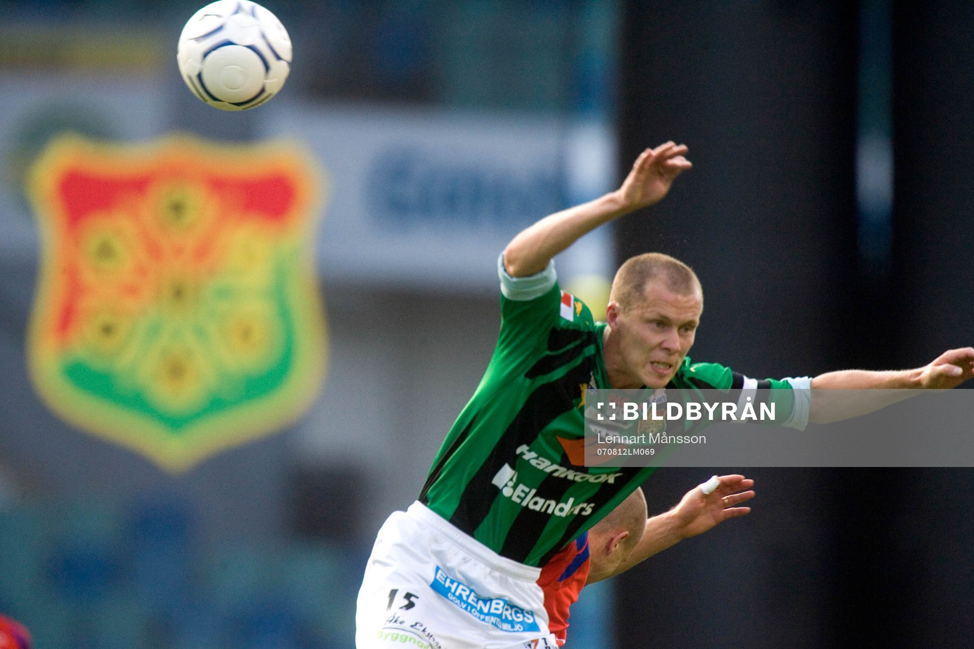 Fredrik Lundgren