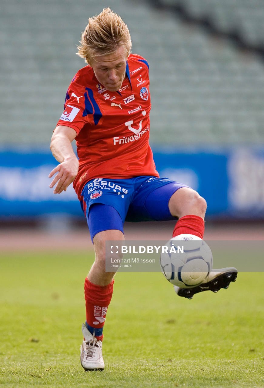 Andreas Lundgren