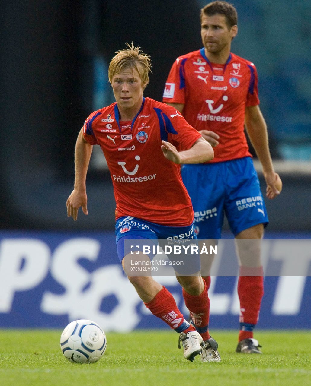 Andreas Landgren