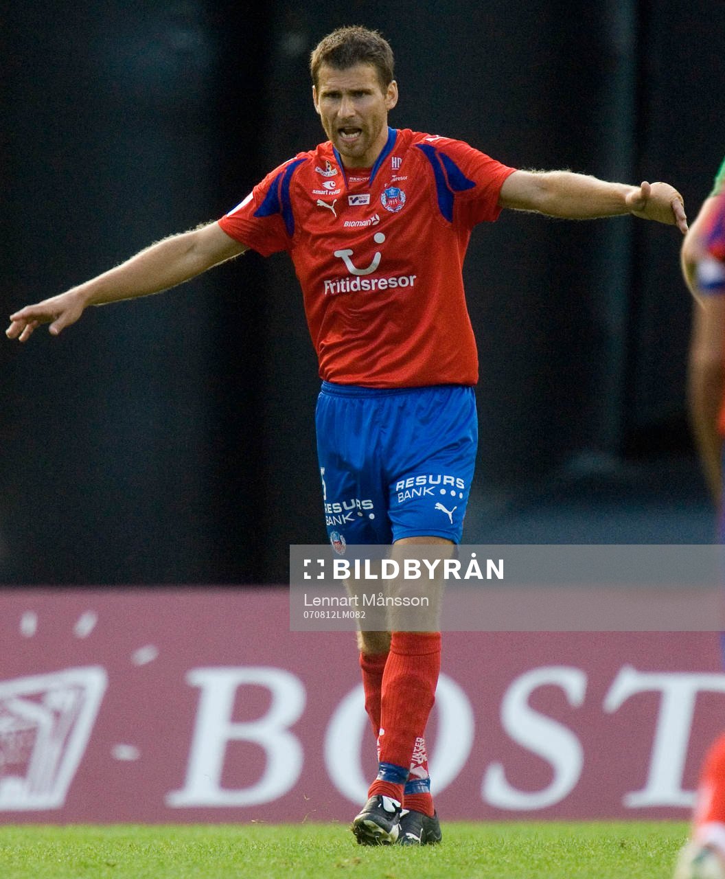Andreas Jakobsson
