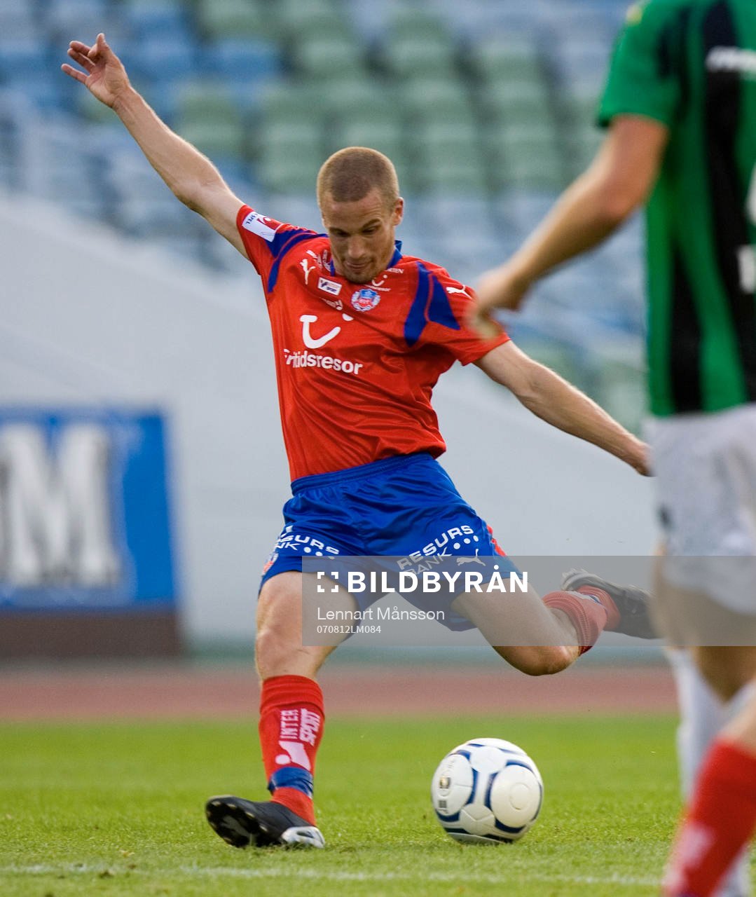 Christoffer Andersson