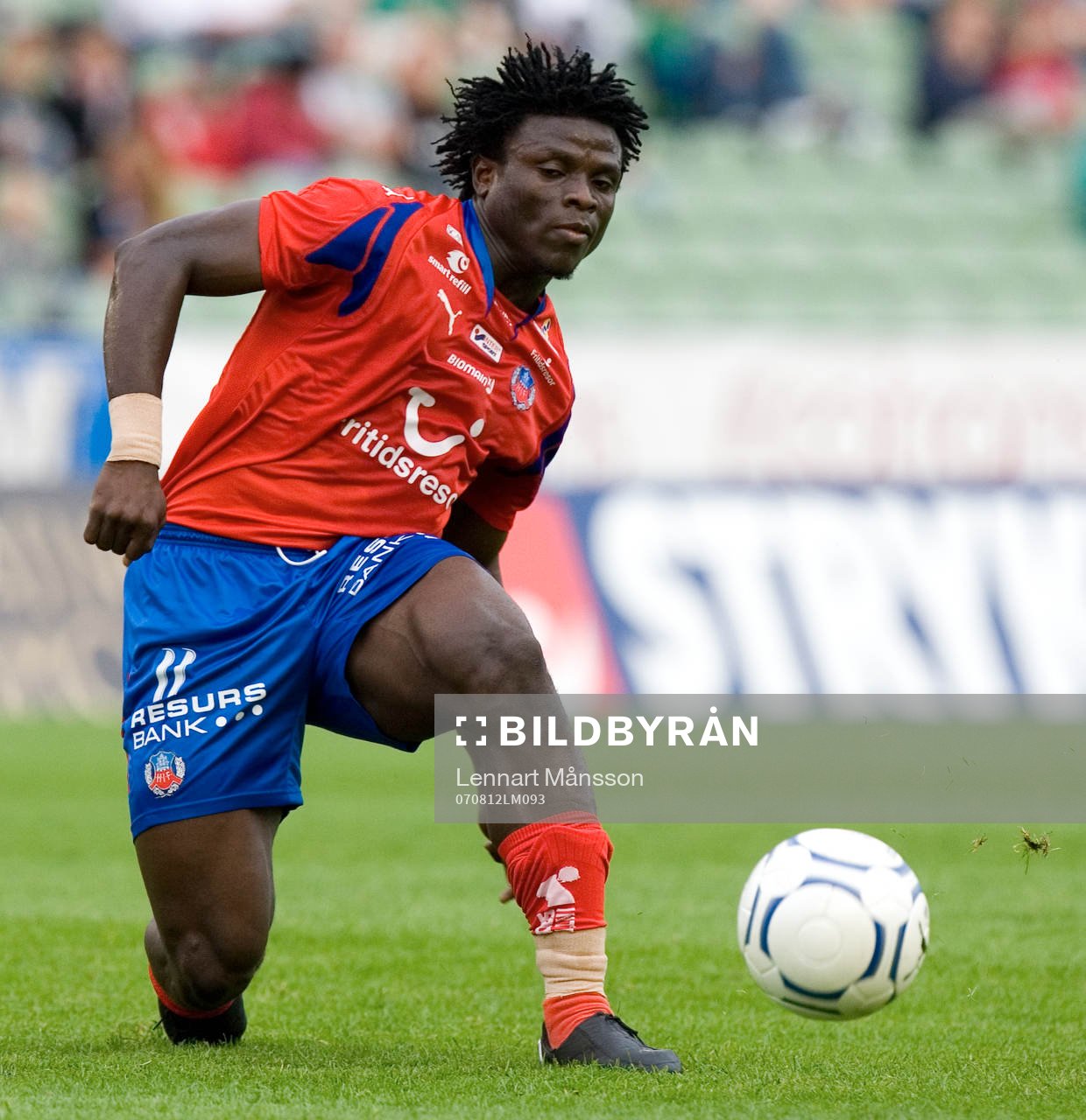 Razak Omotoyossi