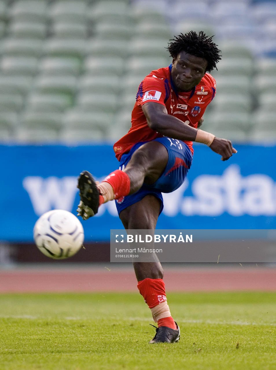 Razak Omotoyossi