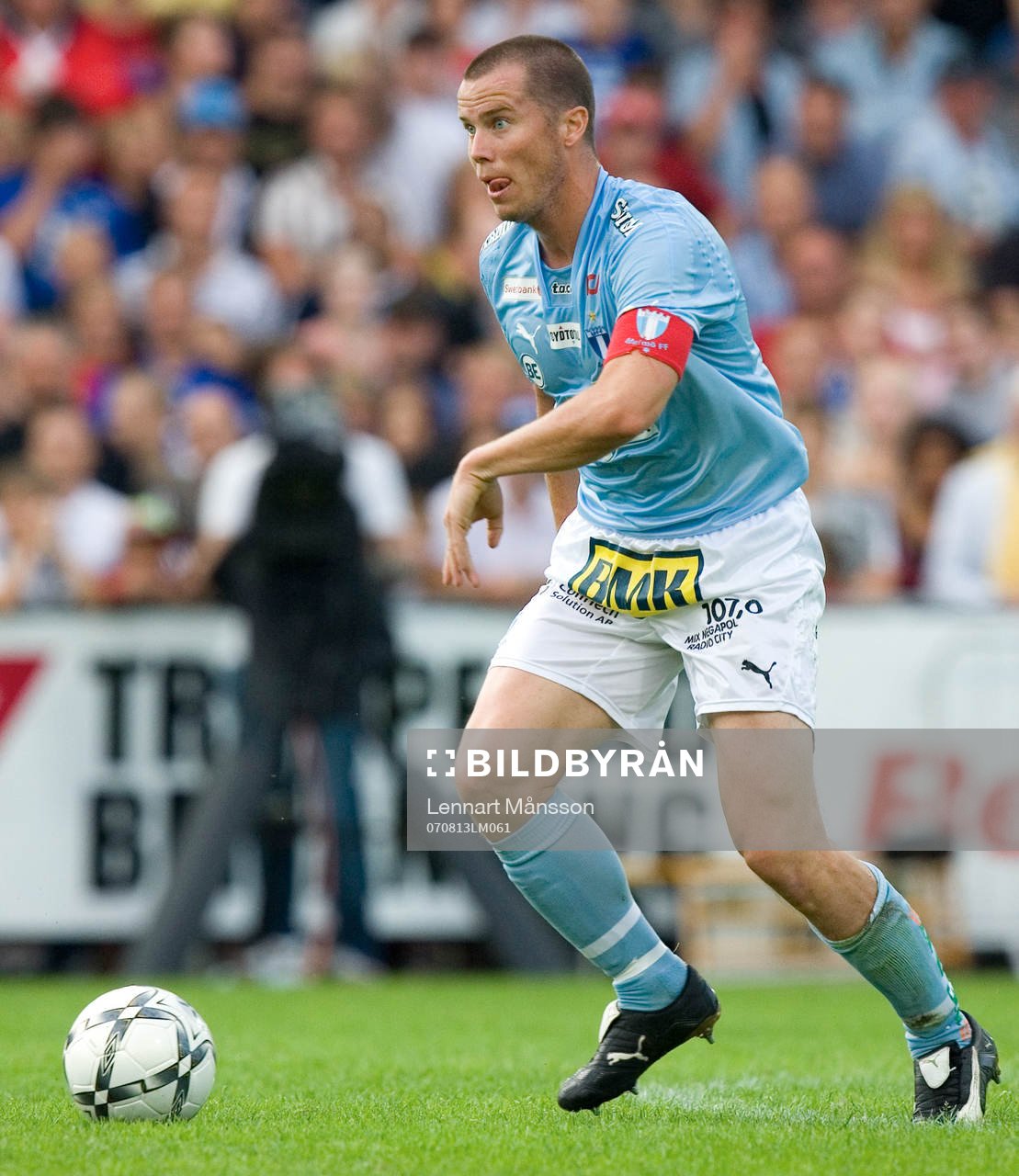 Daniel Andersson