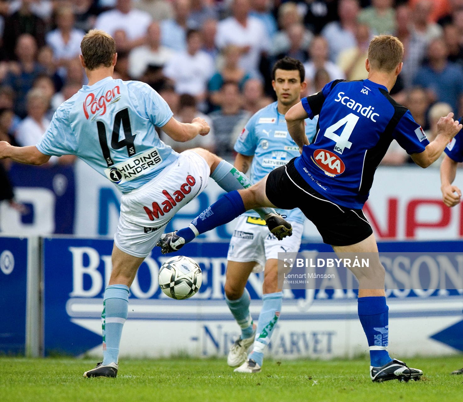 Bollduell