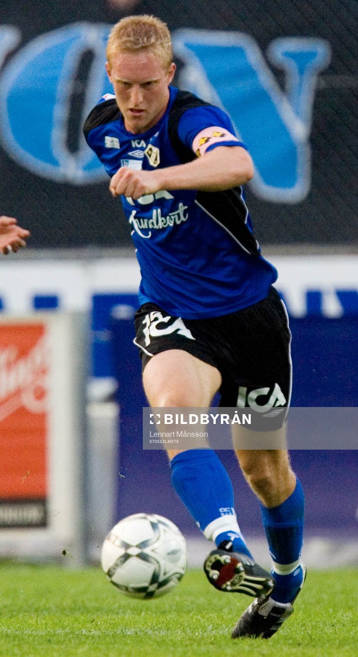 Peter Larsson