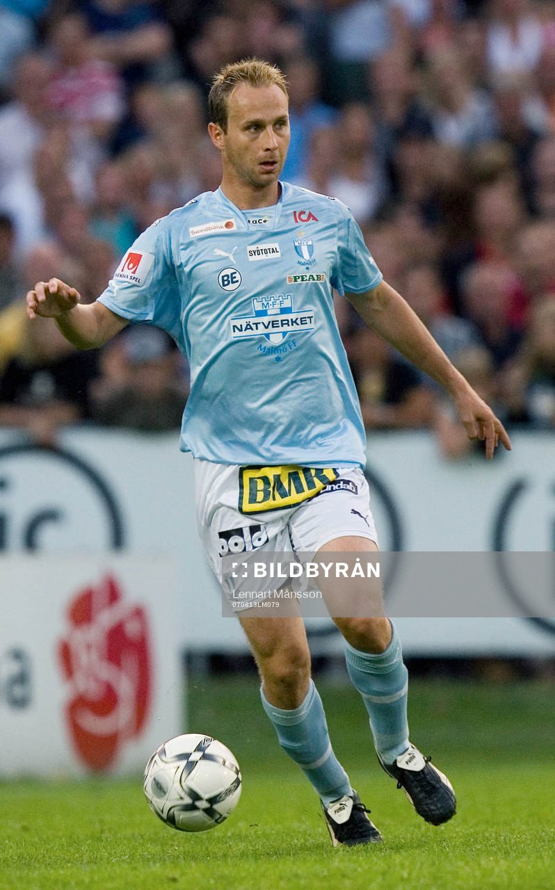 Jon Inge Höiland