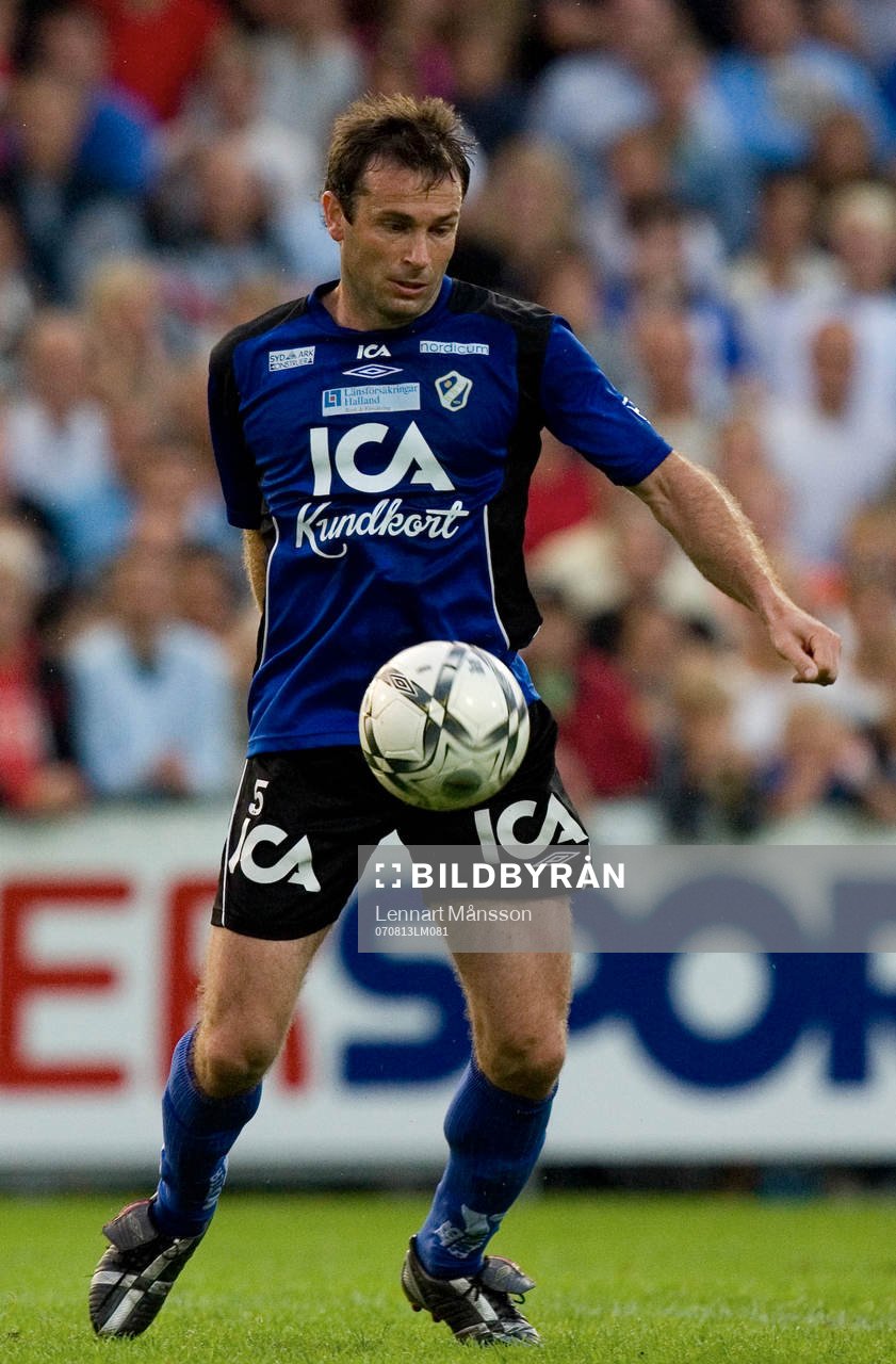 Hasse Mattisson