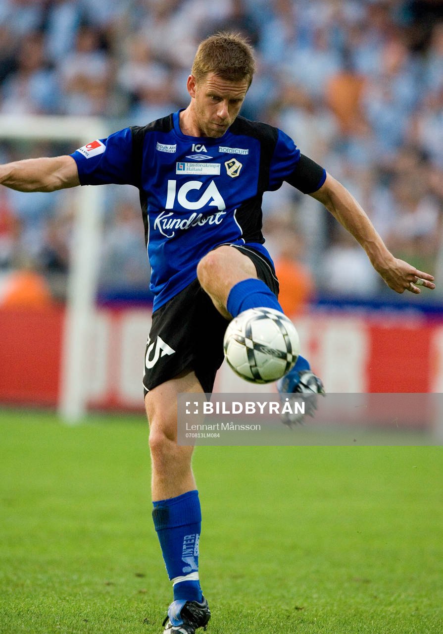 Tommy Jönsson