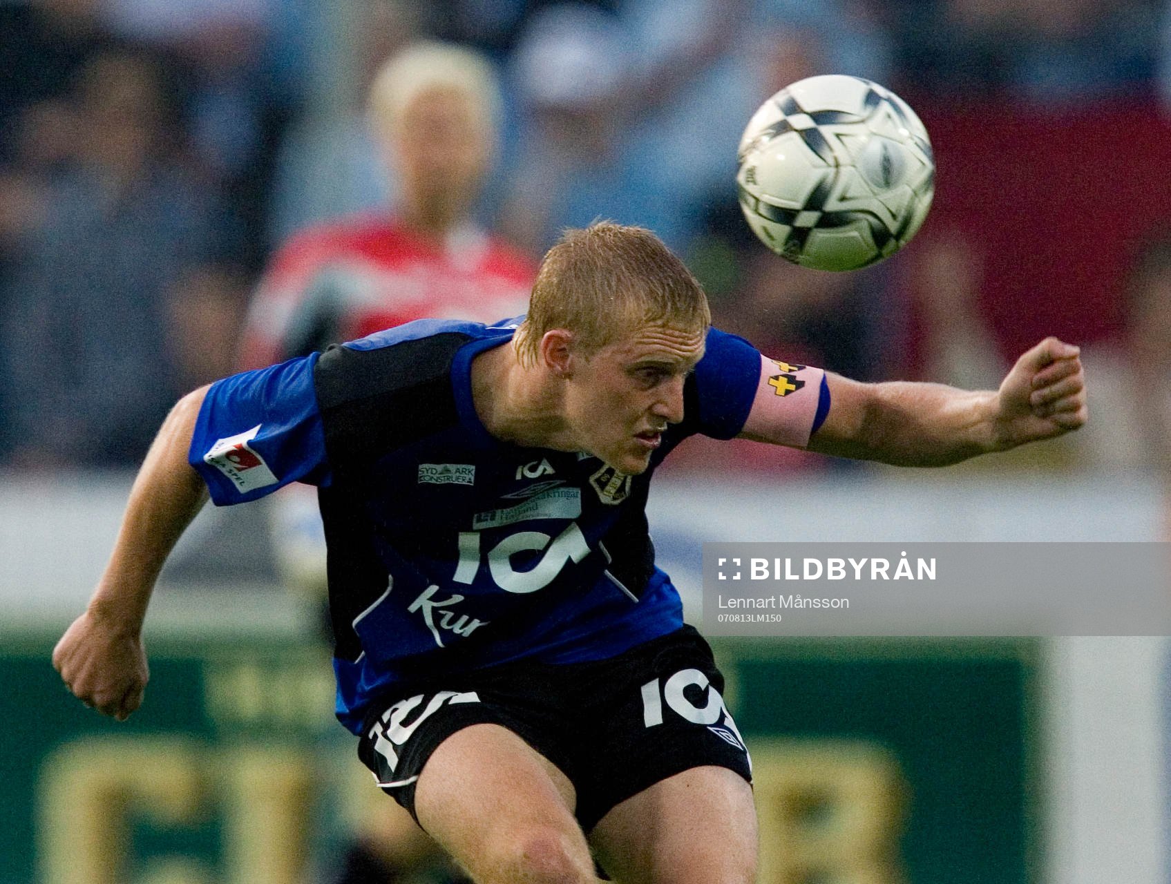Peter Larsson