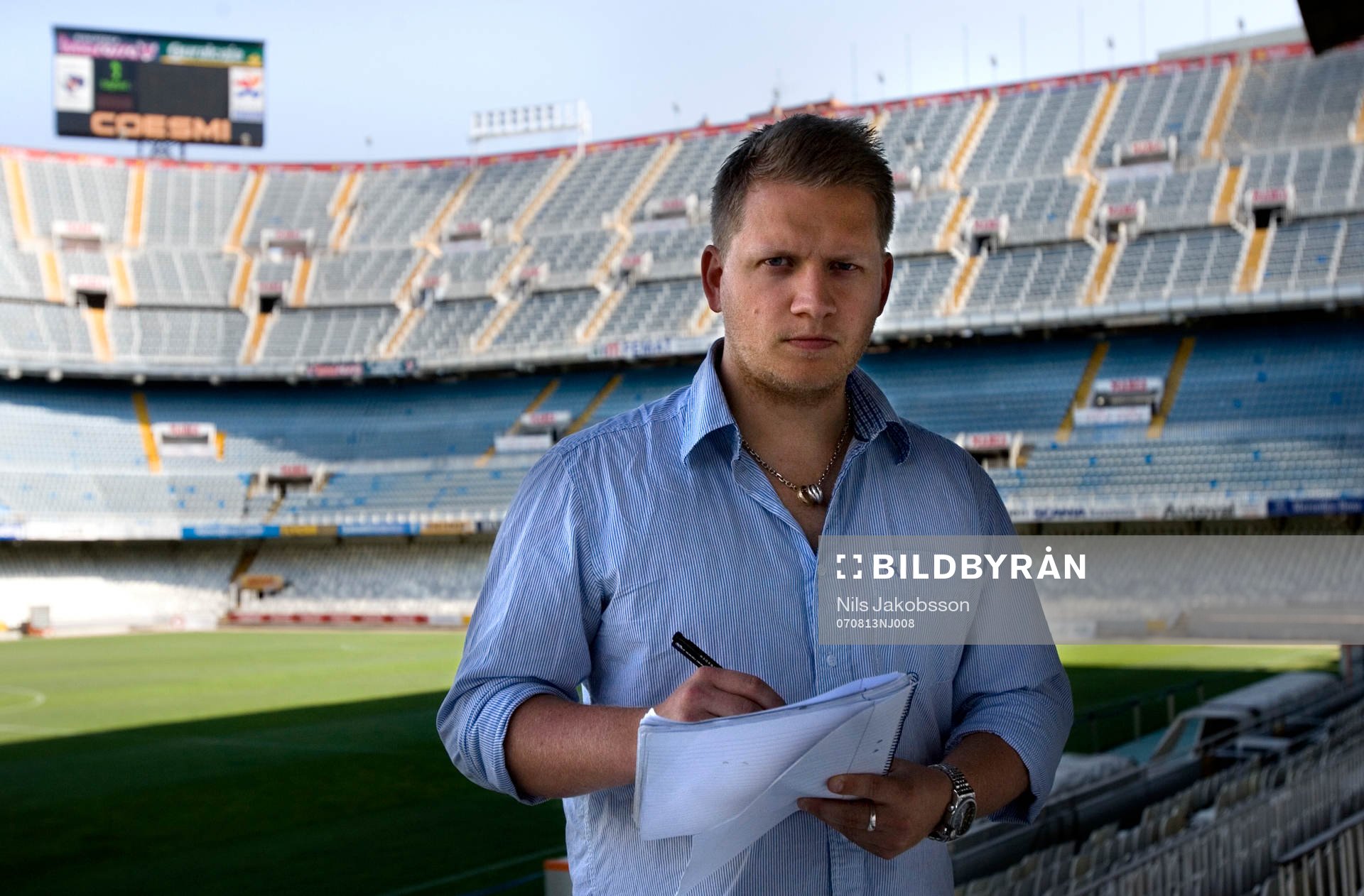 Fotboll, byline, Marcus Eriksson, reporter Aftonbladet