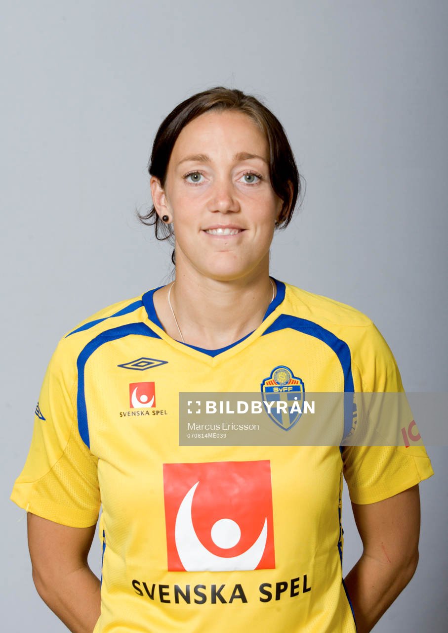 Therese Sjögran