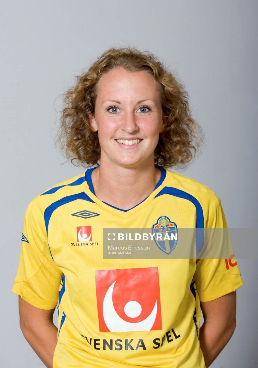 Therese Lundin