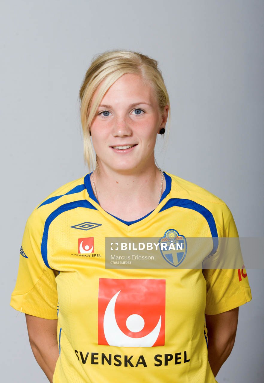 Anna Paulsson