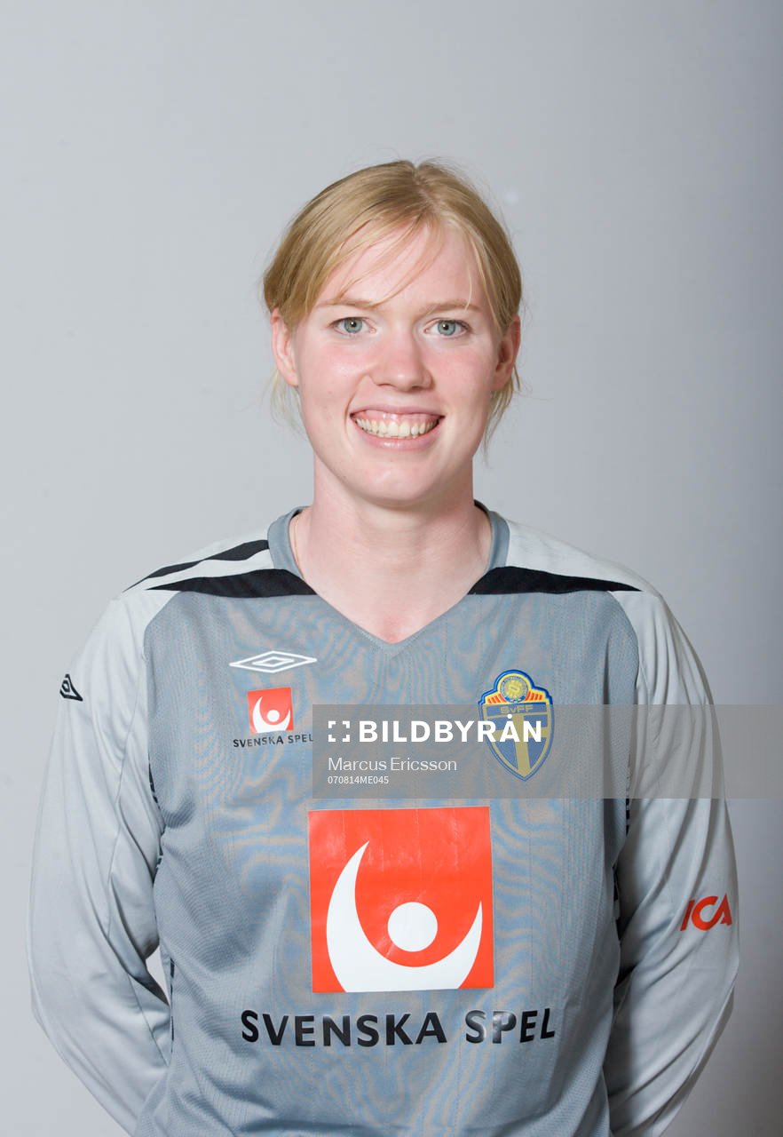 Hedvig Lindahl