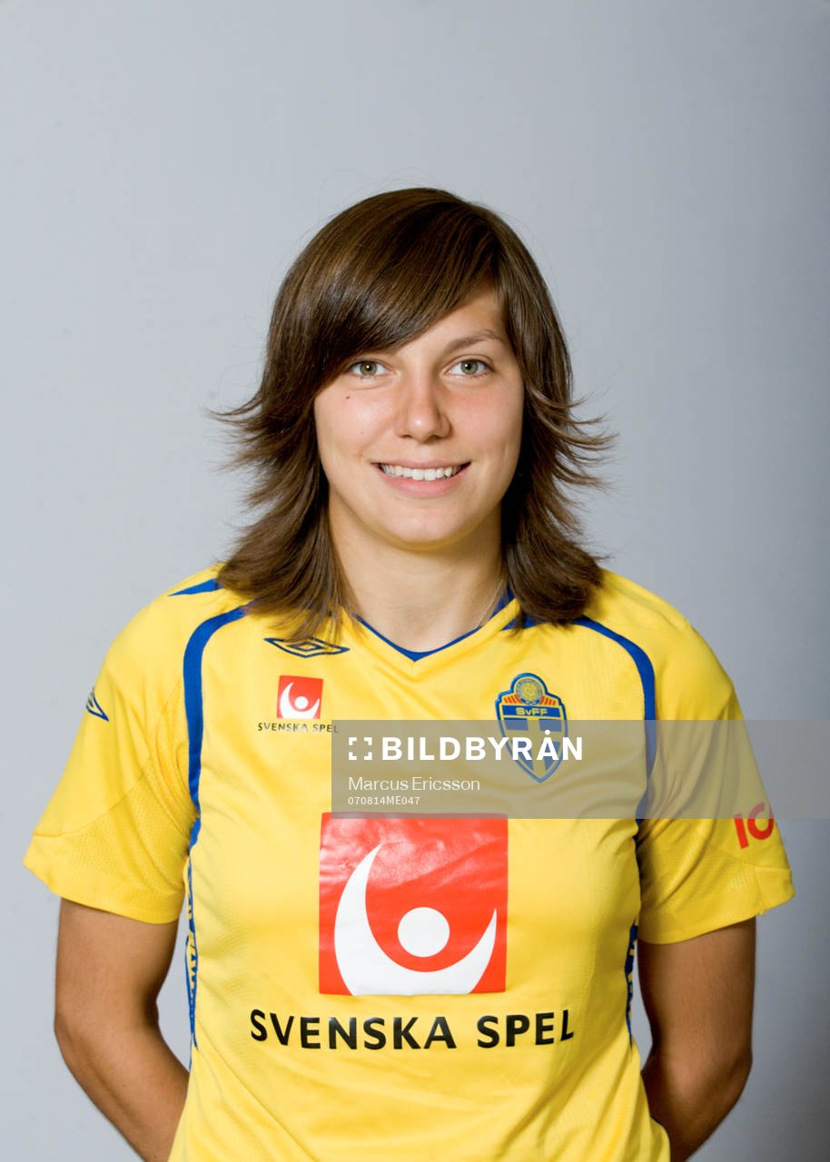 Linda Forsberg