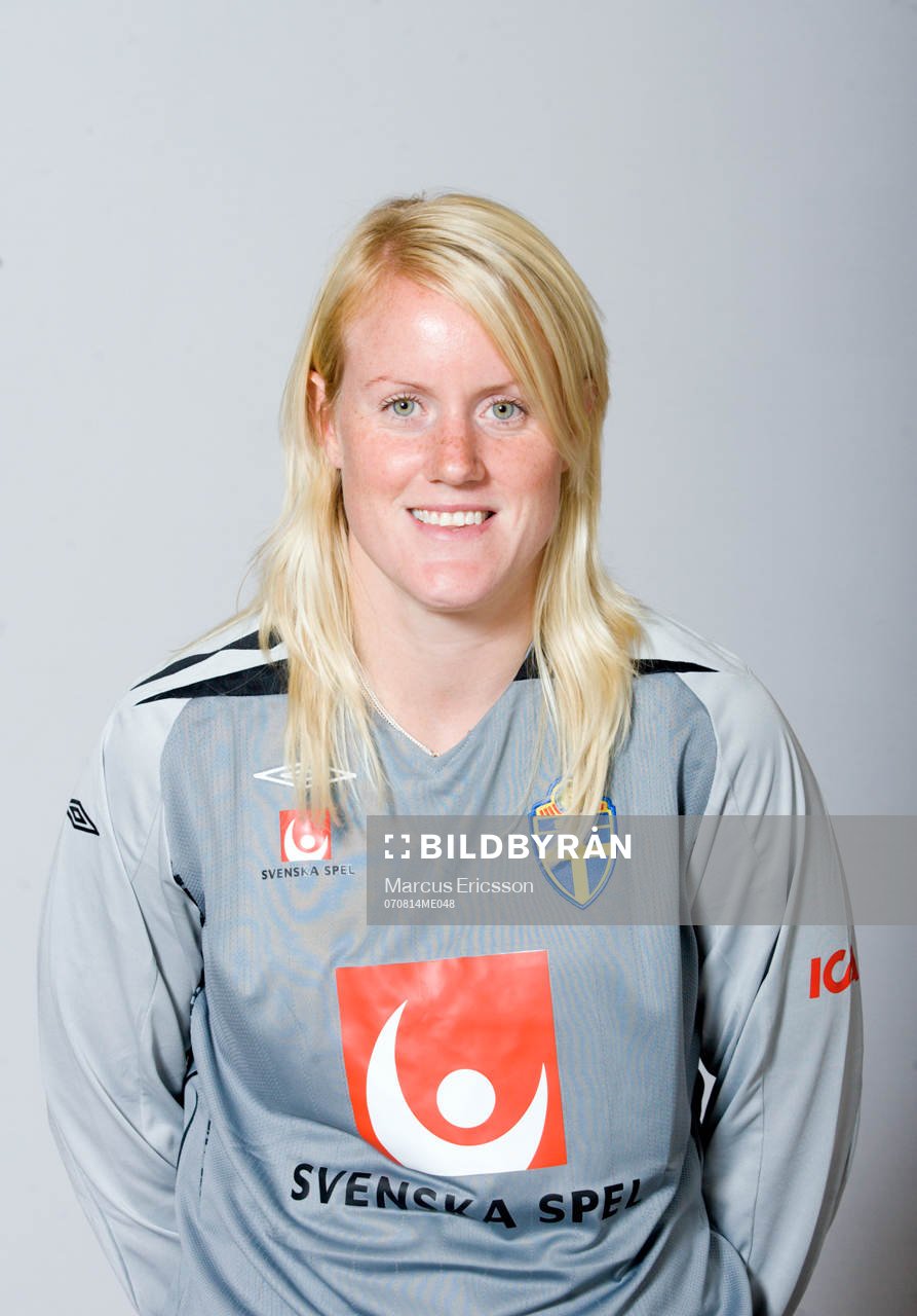 Kristin Hammarström