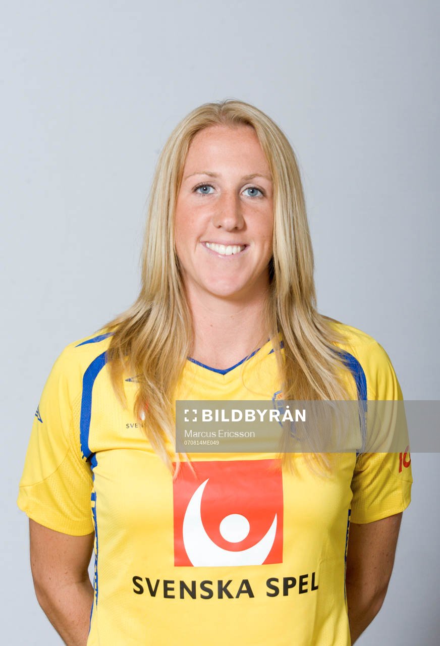 Sara Johansson
