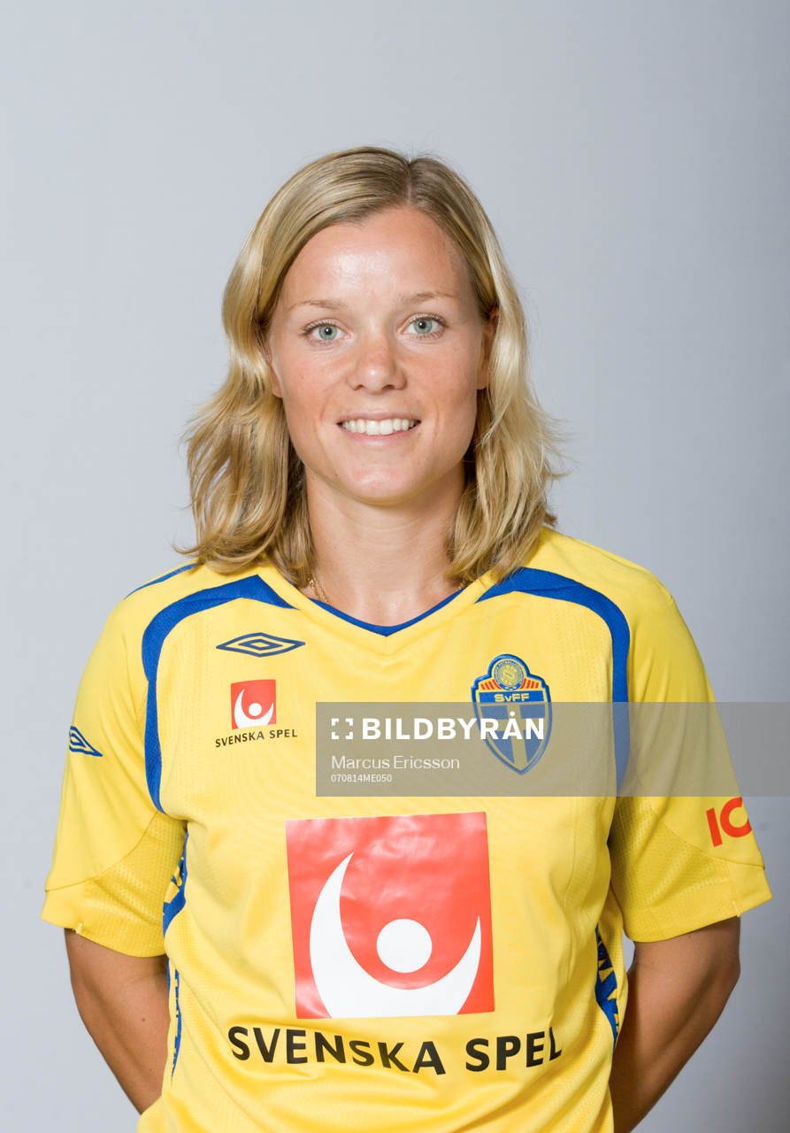 Sara Thunebro
