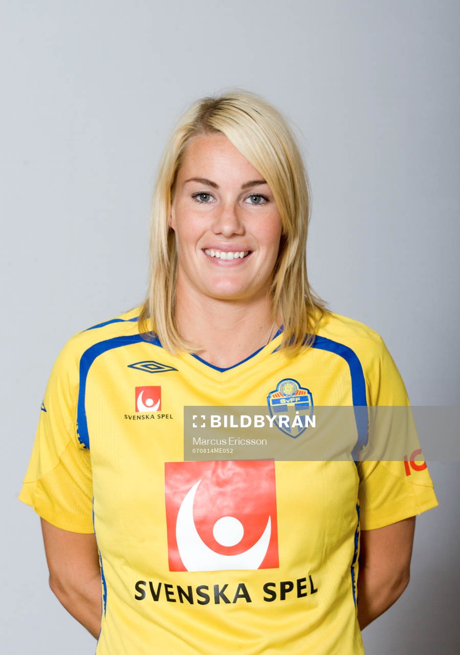 Hanna Marklund