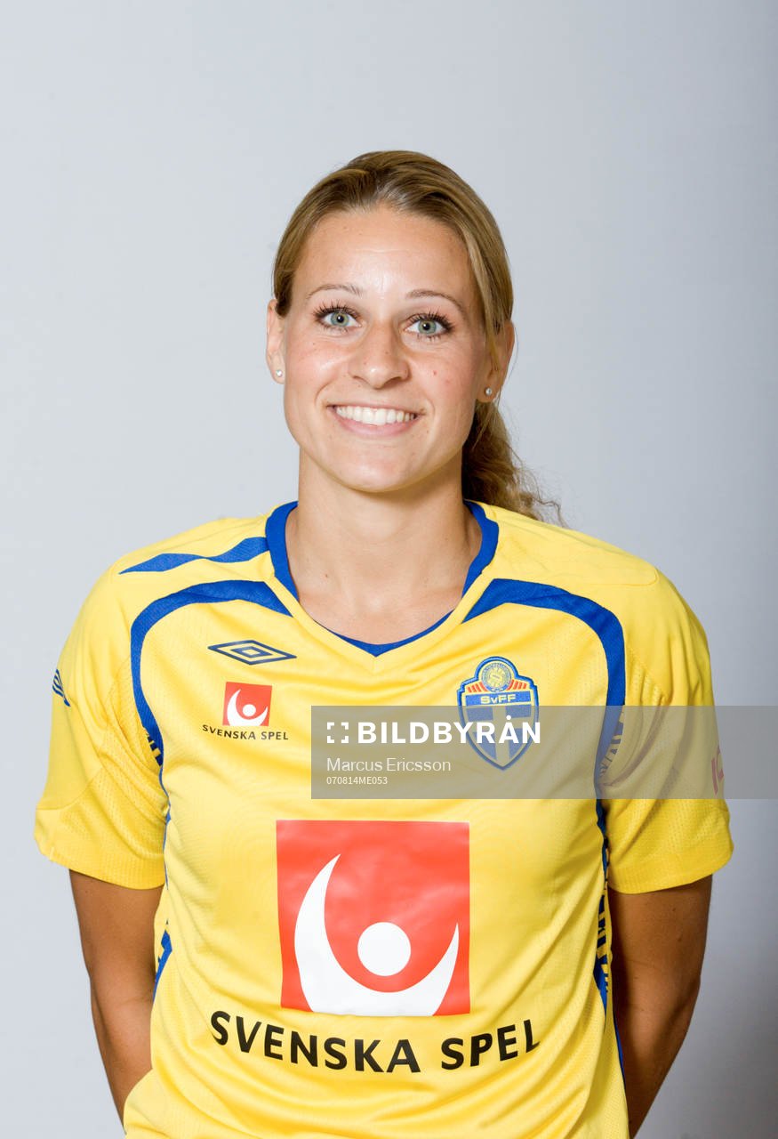 Charlotte Rohlin