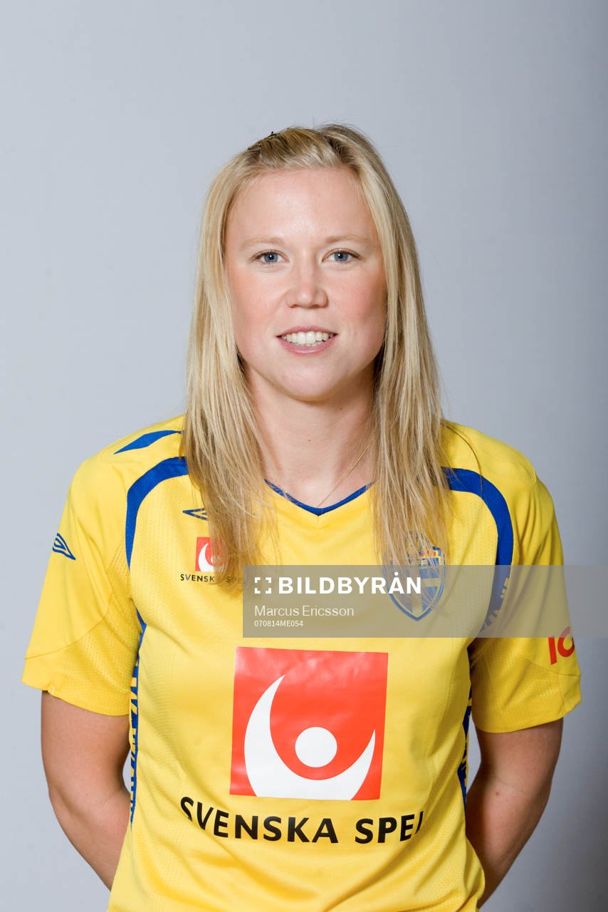 Sara Larsson