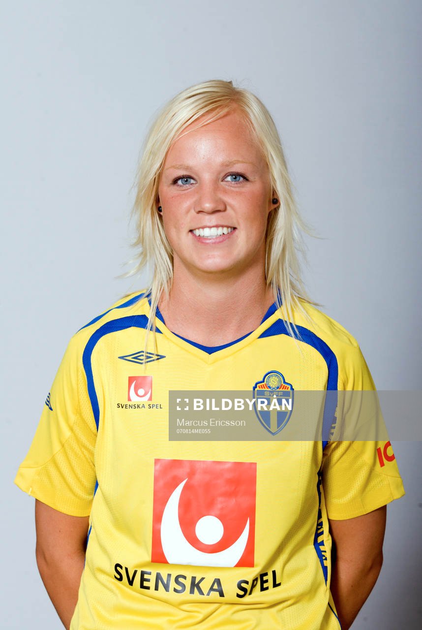 Caroline Seger