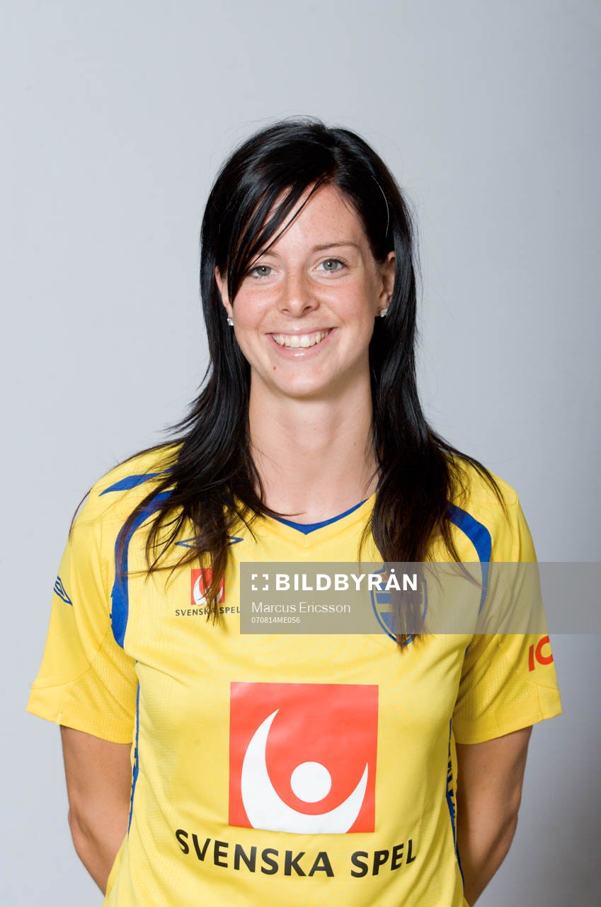 Lotta Schelin