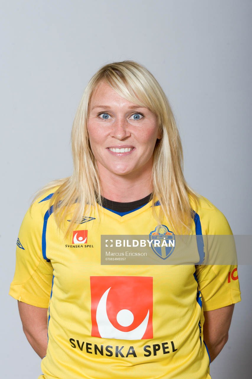 Frida Östberg