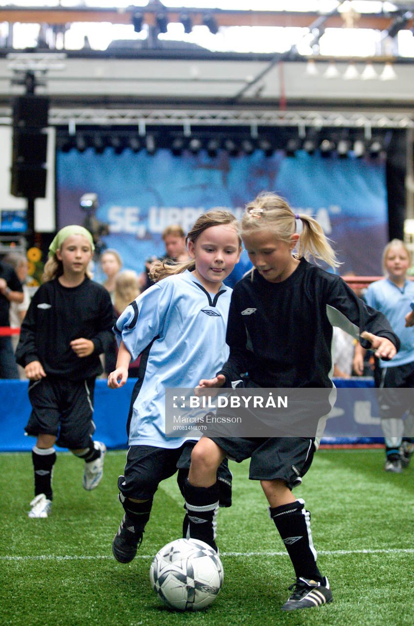 Umbro Cup
