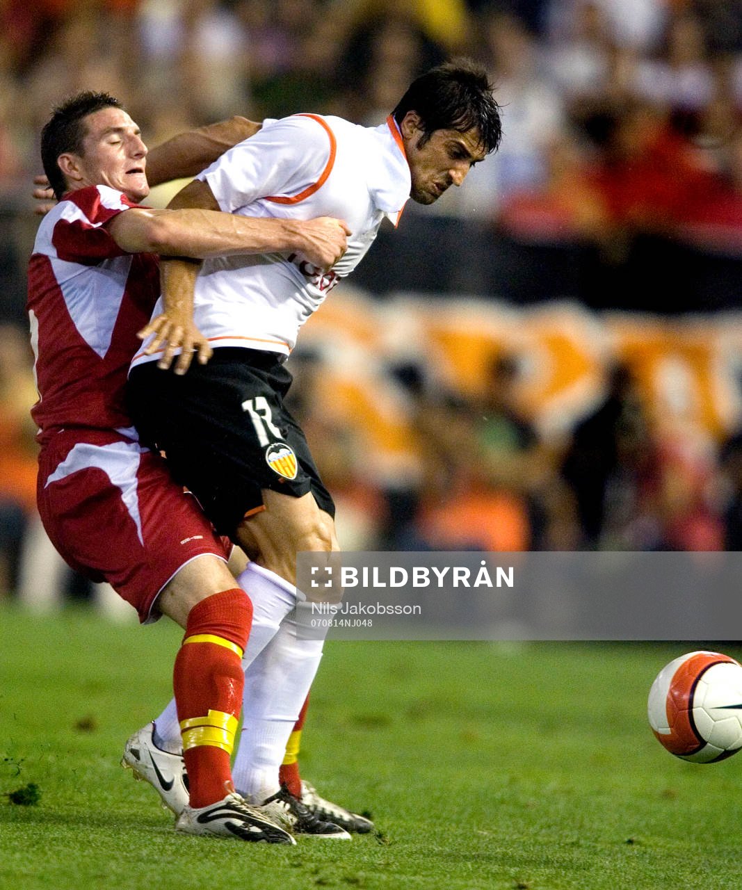 James Keane, Elfsborg