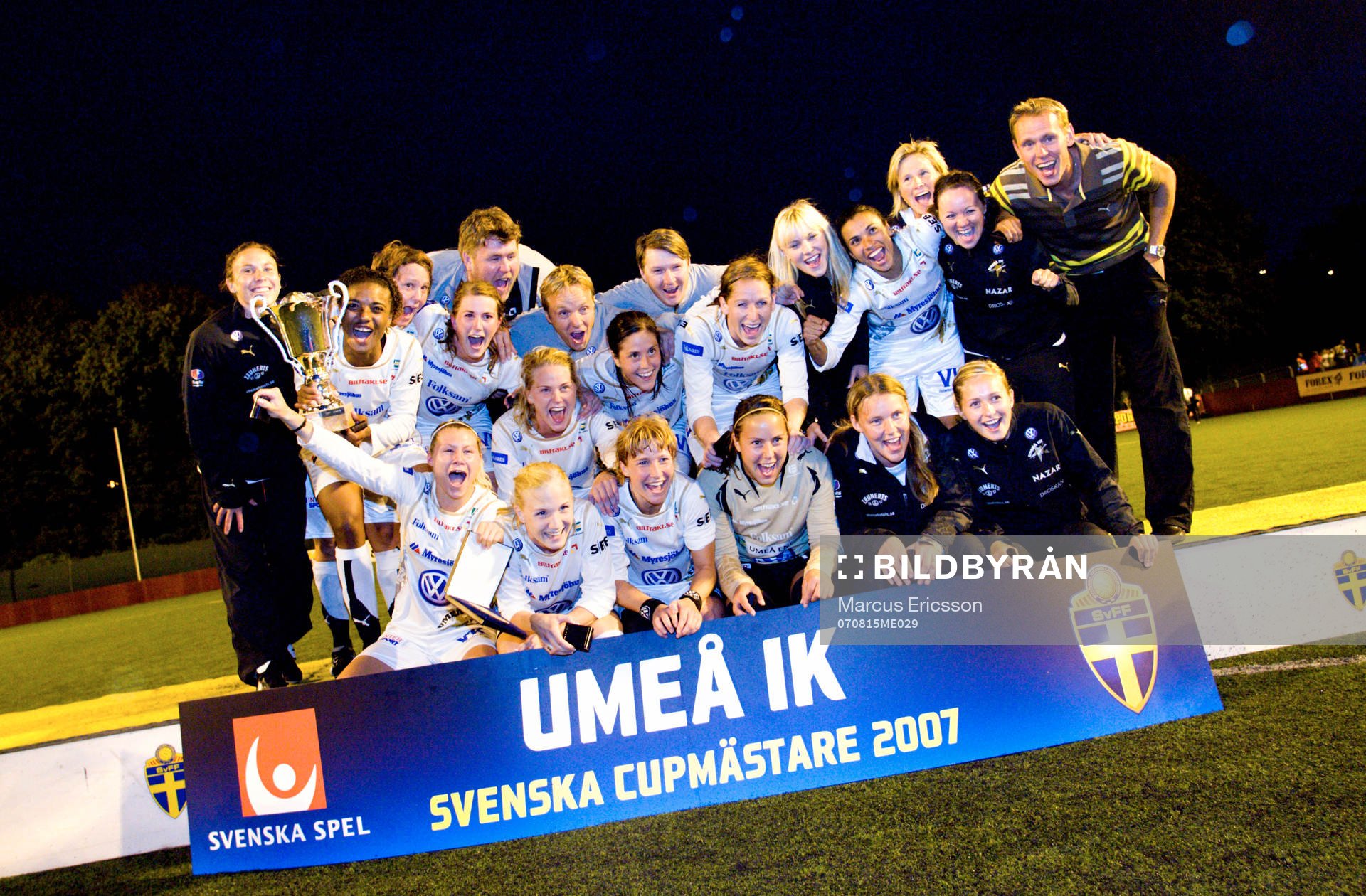 Umeå IK